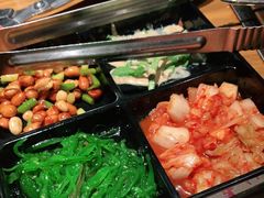 -千寻烧肉(政务区店)