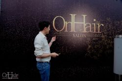 -OnHair造型
