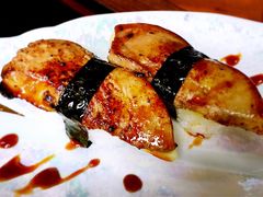 -山葵家·创意料理(宁波来福士店)