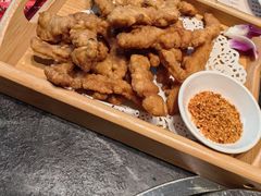 -蝎王府羊蝎子(西稍门店)