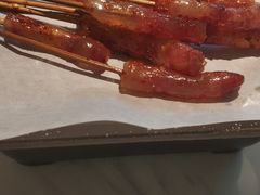 -五样儿西昌小签签烤串(建设路店)