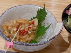 -鲔吞日料(溧阳万达广场店)