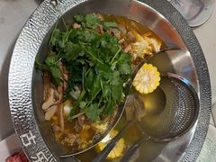 -古乐牛香·鲜牛肉牛杂火锅(新区店)