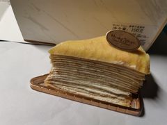 香草千层-布歌东京(金融街购物中心店)