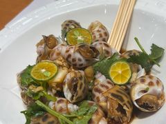 -79号渔船海鲜饭店(岗厦店)