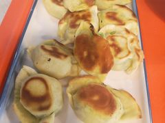 -金谷园饺子锅贴(亦庄店)