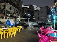 -三栋屋烧鸡
