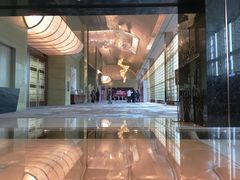 -上海静安香格里拉大酒店