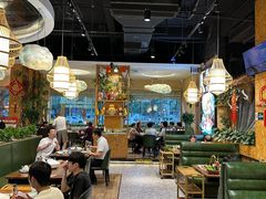 -龙泉人椰子鸡(龙昆南店)