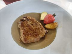 -维兰西餐(万泉河店)