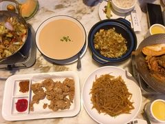 -小菜园新徽菜(南通永旺店)