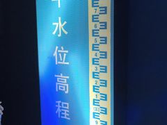 -白鹤梁水下博物馆
