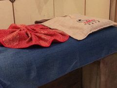 -华夏良子·足道SPA艾灸(三里屯店)