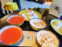 -富华斋饽饽铺·宫廷糕点·伴手礼(护国新天地店)