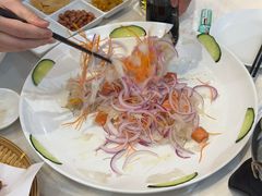 -有腥气私房菜·寻味顺德