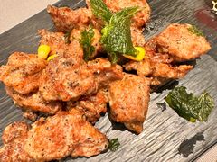 -颂福楼·南京菜(定淮门店)