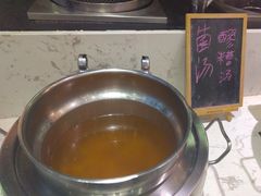 -西安绿地假日酒店·欧意咖啡厅