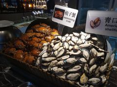 -星伦多自助料理·涮烤一体(杭州来福士店)