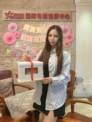 -沪壹健康国际母婴月子中心(360复旦奥医一妇婴东院店)
