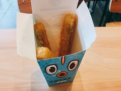 -汉堡王(嘉定宝龙城市广场)