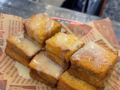 -孖记茶档·热腾茶餐(乐峰店)