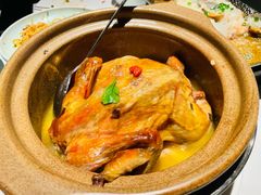 -外婆家(西红门荟聚购物中心店)