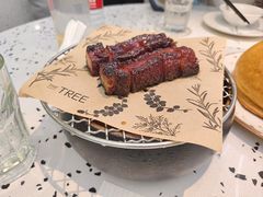 -大树餐厅(朝阳大悦城店)
