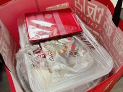 -蘑菇.私房菜. 新派莆田菜(东梅店)