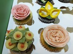 -BON CAKE(华贸购物中心店)