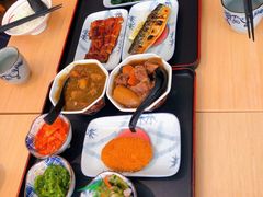 -楽飯屋(软件园店)