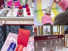 -百盛(万象城店)