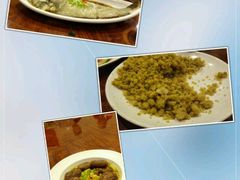 -艳阳天(明德北路店)