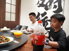 -欢乐蟹庄·精品农家乐(阳澄湖莲花岛店)