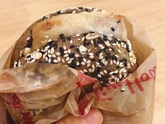 -Tims天好咖啡·贝果(锦江国金中心店)