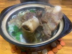 -老方牛味馆