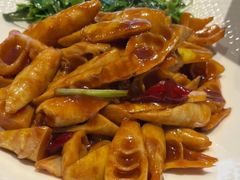 -宫燕府·京菜·烤鸭·淮扬菜(王府中心店)