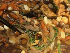 -黄记煌三汁焖锅(新世纪广场店)