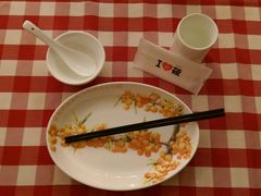 -西贝(金桥店)