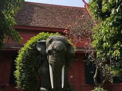 -柬埔寨国家博物馆