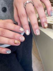 -Touch Nail·品质·美甲美睫
