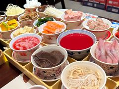 -江北北火锅馆·公路夜市(魏公村店)