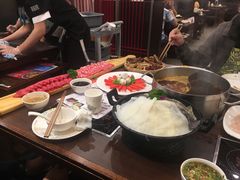 -舌尖记忆重庆火锅(悉尼店)