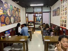 大堂-董记面馆(漳州二路店)