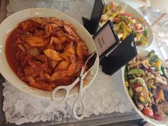 -北京王府井希尔顿酒店·万斯阁西餐厅