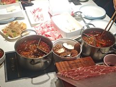 -麻辣因子滩羊火锅(世和广场店)