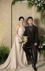 -卡兹摄影STUDIO婚纱摄影(文化路万达店)