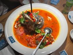 -坛宗剁椒鱼头(河西王府井店)