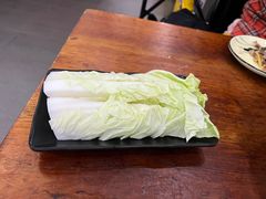 -大理.老字号渝记酸萝卜乌鱼(古城总店)