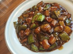 -七菜馆·东北菜·蒸饺(文体路店)