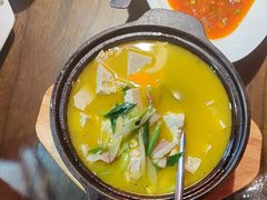 -秦月轩·陕西家乡菜(阜成路·五棵松店)